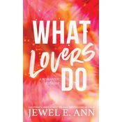 What Lovers Do