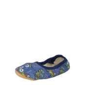 BECK Copat, modra