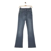 Trendyol Kavbojke moder denim