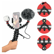Joby GorillaPod Mobile Vlogging Kit