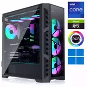 iGamer Core i9-14900KF/32GB DDR5/SSD 2TB NVMe/RTX 5080 16GB/W11PRO