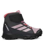 Adidas TERREX SNOW CW K, djecije cipele, siva OPO75