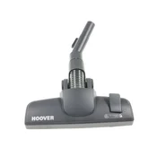 HOOVER Sesalna krtača Hoover G237EE, črna barva, (5000118553)