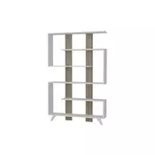 HANAH HOME Rain White Walnut