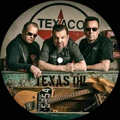 Texas Oil - If You Start Rockin (Picture Disc) (7)