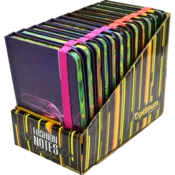 Notes Fashion Cars A6 Tp linije display 1/12 op