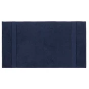 L`ESSENTIEL MAISON Peškir Chicago Bath (70 x 140) Dark Blue