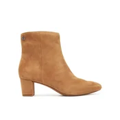 Škornji LAUREN RALPH LAUREN 802974504001 Bež