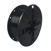 GEMBIRD Filament za 3D štampac 3DP-PLA+1.75-02-BK PLA-PLUS crni