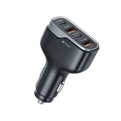 Tracer Auto punjac QuickCharger 60W