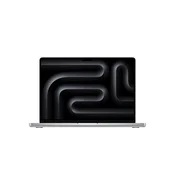 Apple MacBook Pro 14.2 M5 32GB/1TB 10C WMJ3E4D/ACRO-C001 hrvatska tipkovnica Srebrna, CPU/10C GPU