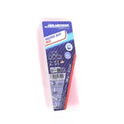 Holmenkol Racing Bar Red 150g Vosek