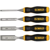 DeWalt DWHT0-16063 set dleta za drvo, 4 dela ( DWHT0-16063 )