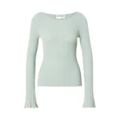 Vero Moda Ženska majica Lavona, Zelena