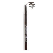Kokie Cosmetics Retractable Kohl Ajlajner, Vodootporan, Deep Brown