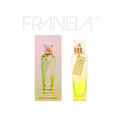 AGUA FRESCA AZAHAR edt spray 120 ml