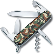 VICTORINOX Spartan Camo Džepni nož