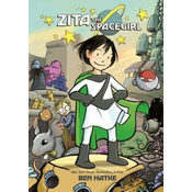 Zita the Spacegirl