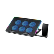 White Shark GCP 96 ICE BLADE Cooling Pad