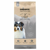 CHICOPEE Adult Light Lamb & Rice 15 kg