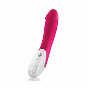 Vibrator Terrific Truman Ružicasti Mystim MS46840