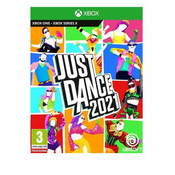 Ubisoft XBOX Just Dance 2021