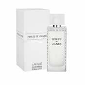 Lalique - PERLES DE LALIQUE EDP 100ml Natural Spray