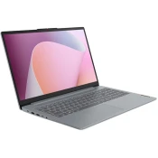 LENOVO prenosnik Ideapad 3 Slim 15AMN8 8/512 FHD NOS (82XQ00RFSC)