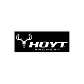 Hoyt Decal Classic Hoyt & Skull