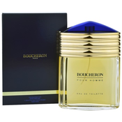 Boucheron Pour Homme toaletna voda za moške 50 ml