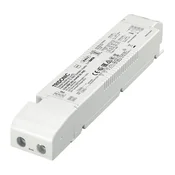 TRIDONIC gonilnik LCA 60W 24V one4all SC PRE dim - bela - Plastika