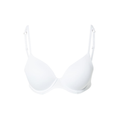 Hunkemöller Nedrček, bela