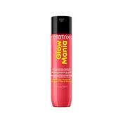 MATRIX GLOW MANIA ŠAMPON 300ML