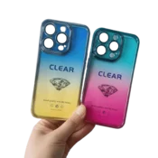 FIN Ovitek za iPhone 7/ 8/ SE 2020 W398 RUMEN-MODER