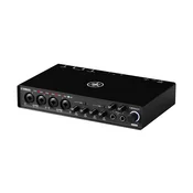 Yamaha URX44C black avdio vmesnik