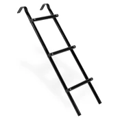 Rebrík na trampolínu Economy Exit Toys oceľový pre rám vo výške 70-95 cm od 3 rokov ET11404900