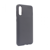 Torbica Defender Carbon za Samsung A705F Galaxy A70 crna