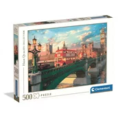 Clementoni Slagalica Westminster Most, 500 dijelova
