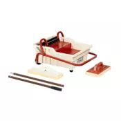 SET ZA ČIŠČENJE PLOŠČIC RAIMONDI PEDALO 40l 356NSWET | Topdom