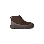 UGG čevlji moški semišasti M Neumel Weather Hybrid