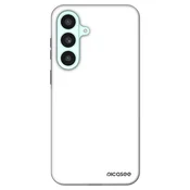 Fashion Case PowerShare pro Samsung Galaxy S26 FE - Clear