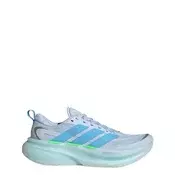 ADIDAS PERFORMANCE Tekaški čevelj Supernova Glide  azur / svetlo modra / meta / neonsko zelena