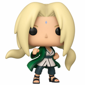 Bobble Figure Naruto POP! - Lady Tsunade
