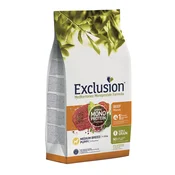 Exclusion PUPPY medium – GOVEDINA