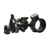 TruGlo Sight Range Rover Pro Wheel 1 Dot