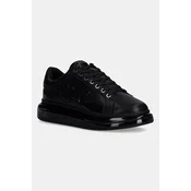 KARL LAGERFELD Superge Kapri Kushion KL52648F Črna