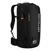 Nahrbtnik ORTOVOX Switchback 32, 32 l, črni krokar ()