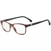 Emporio Armani Naocare EA 3099 5553