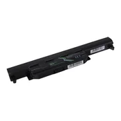 Baterija za Asus A45/A55/A75 ... - 4400mAh