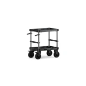 Tilta Boulder Camera Cart (Aluminum) - Gray